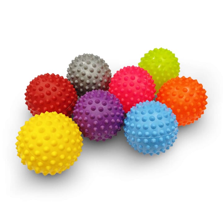 Deep Tissue Massage Ball