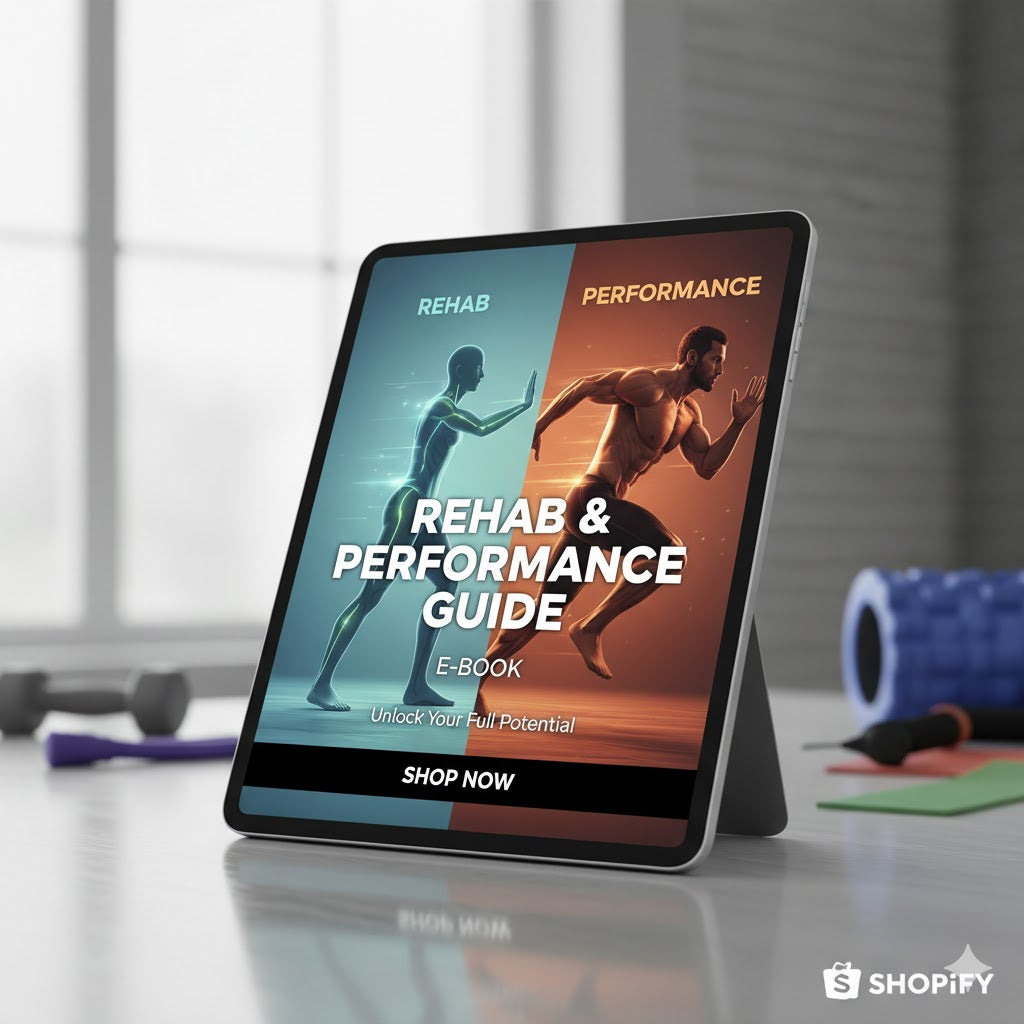 Rehab & Performance Guide