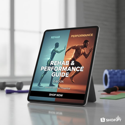 Rehab & Performance Guide